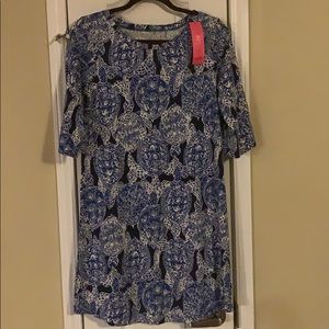 Lilly Pulitzer dress. NWT